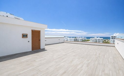 Apartment in Quarteira, Algarve, Portugal 1