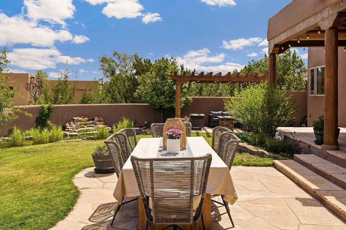 House in Santa Fe, New Mexico, United States 2 - 18545124