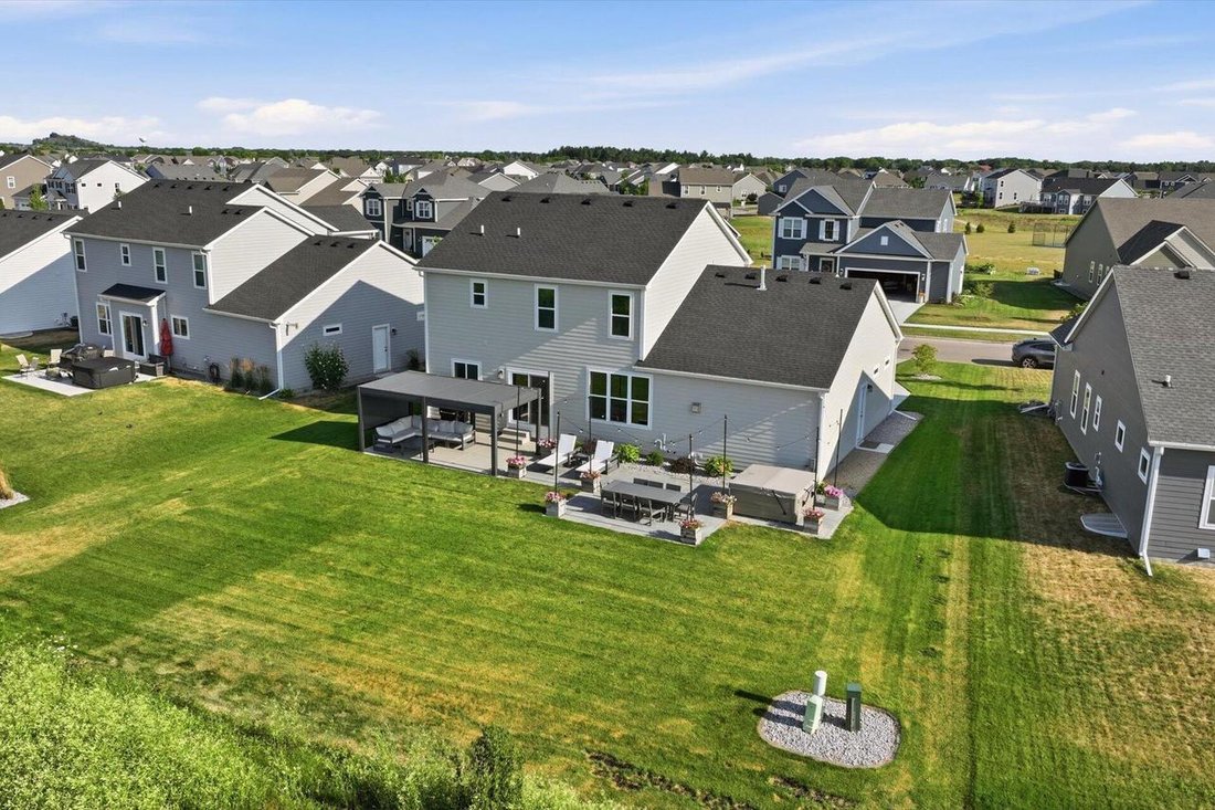 House in Summit, Wisconsin, United States 4 - 18545017