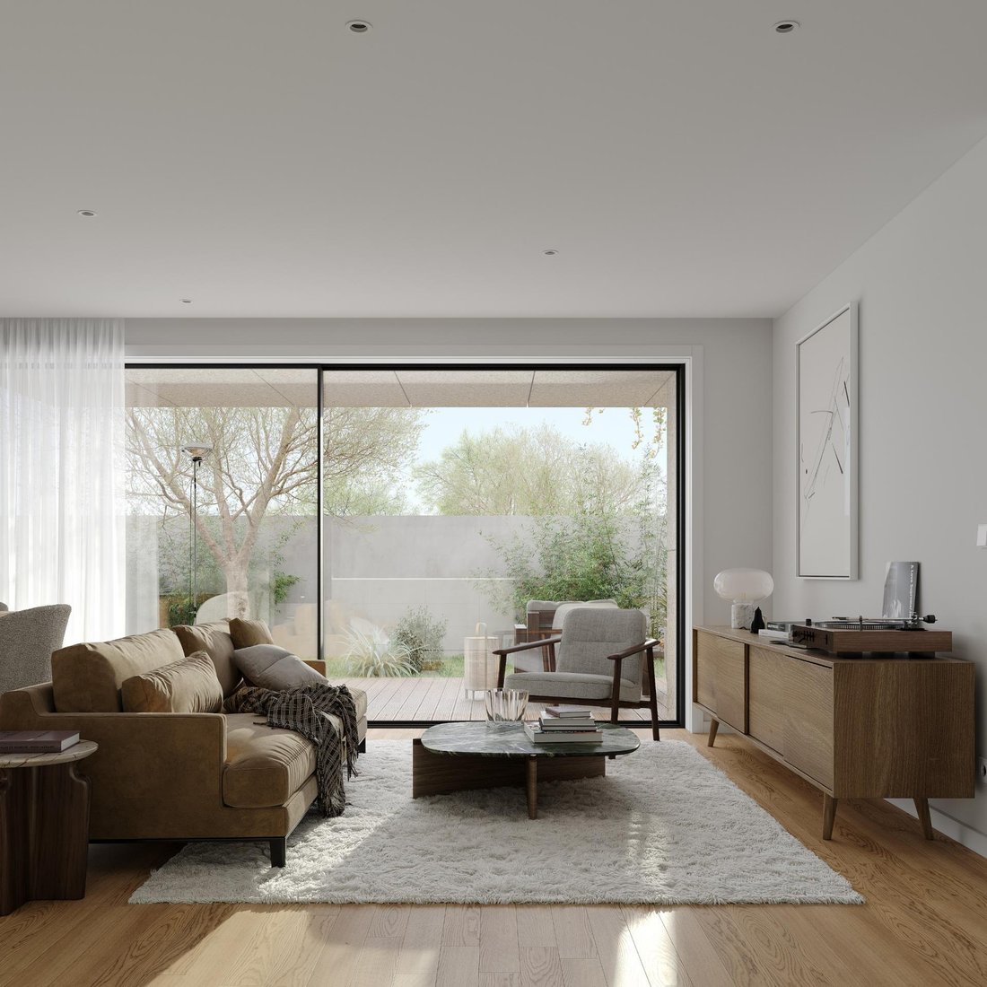 Apartment in Lordelo do Ouro e Massarelos, Porto District, Portugal 1 - 18547425