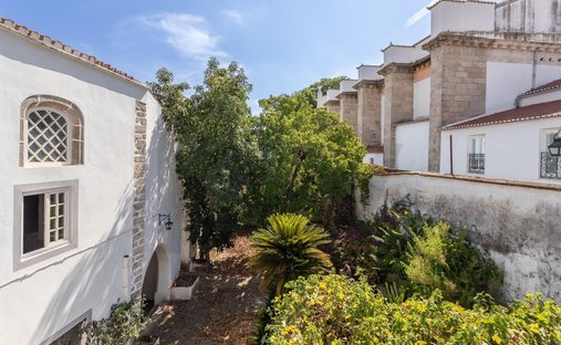 Residenza a Evora (Sao Mamede, Se, Sao Pedro e Santo Antao), Distretto di Évora, Portogallo 1