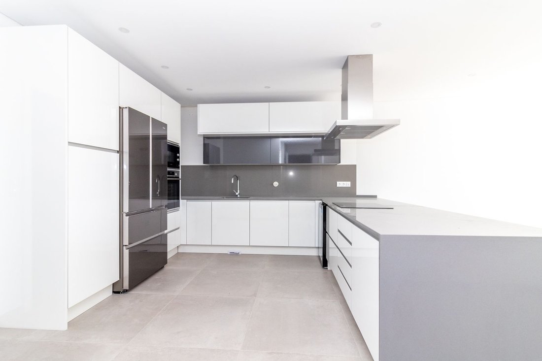 Apartment in Loule (Sao Sebastiao), Algarve, Portugal 2 - 18547905