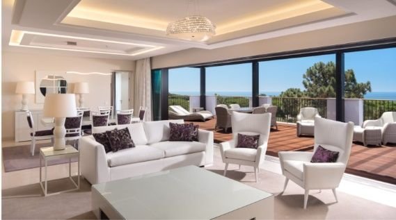 Apartment in Olhos de Agua, Algarve, Portugal 5 - 18547460