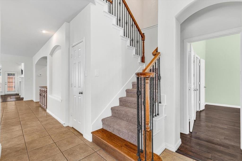 House in Frisco, Texas, United States 4 - 18545295