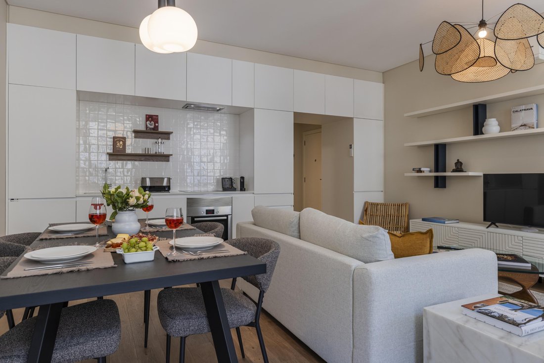 Apartment in Santa Maria Maior, Lisbon, Portugal 4 - 18546297