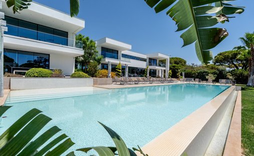 Villa en Bougado (Sao Martinho e Santiago), Distrito de Oporto, Portugal 1