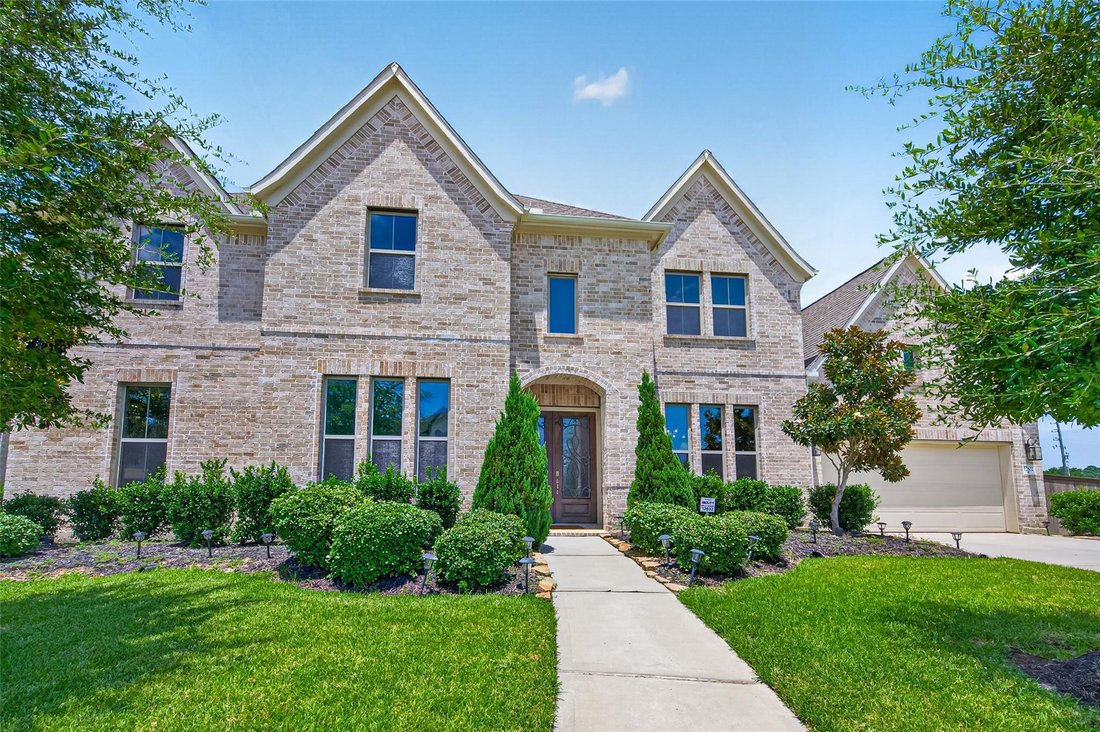 House in Houston, Texas, United States 4 - 18545255