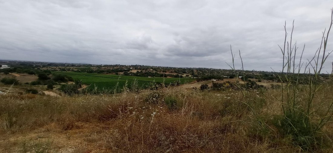 Land in Praia dos Pescadores, Olhos de Agua, Portugal 5 - 18546114
