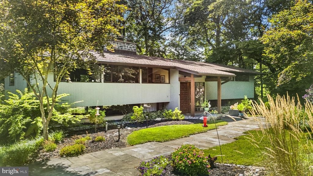 House in Kennett Square, Pennsylvania, United States 3 - 18545406