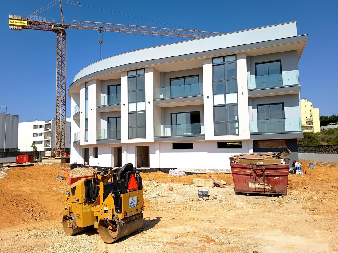 Apartment in Odiaxere, Algarve, Portugal 2 - 18547488