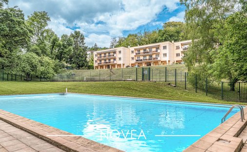 Apartment in Collonges-au-Mont-d'Or, Auvergne-Rhône-Alpes, France 1
