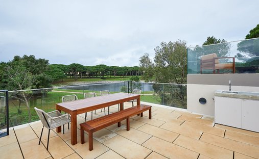 Apartment in Cascais e Estoril, Lisbon, Portugal 1