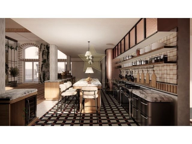 Apartment in Santa Maria Maior, Lisbon, Portugal 4 - 18546335