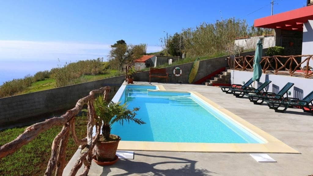 Villa in Faja da Ovelha, Madeira, Portugal 2 - 18546111