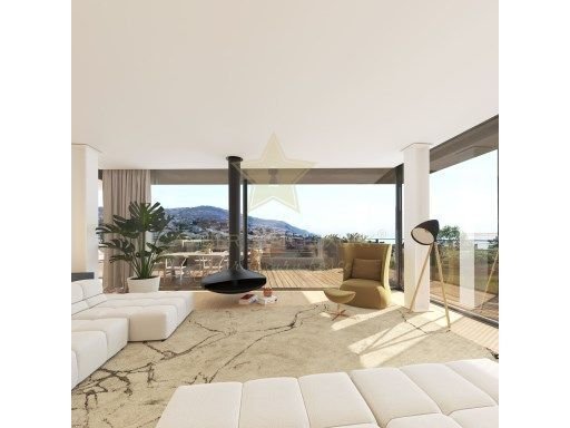 Apartment in Imaculado Coracao de Maria, Madeira, Portugal 5 - 18546487