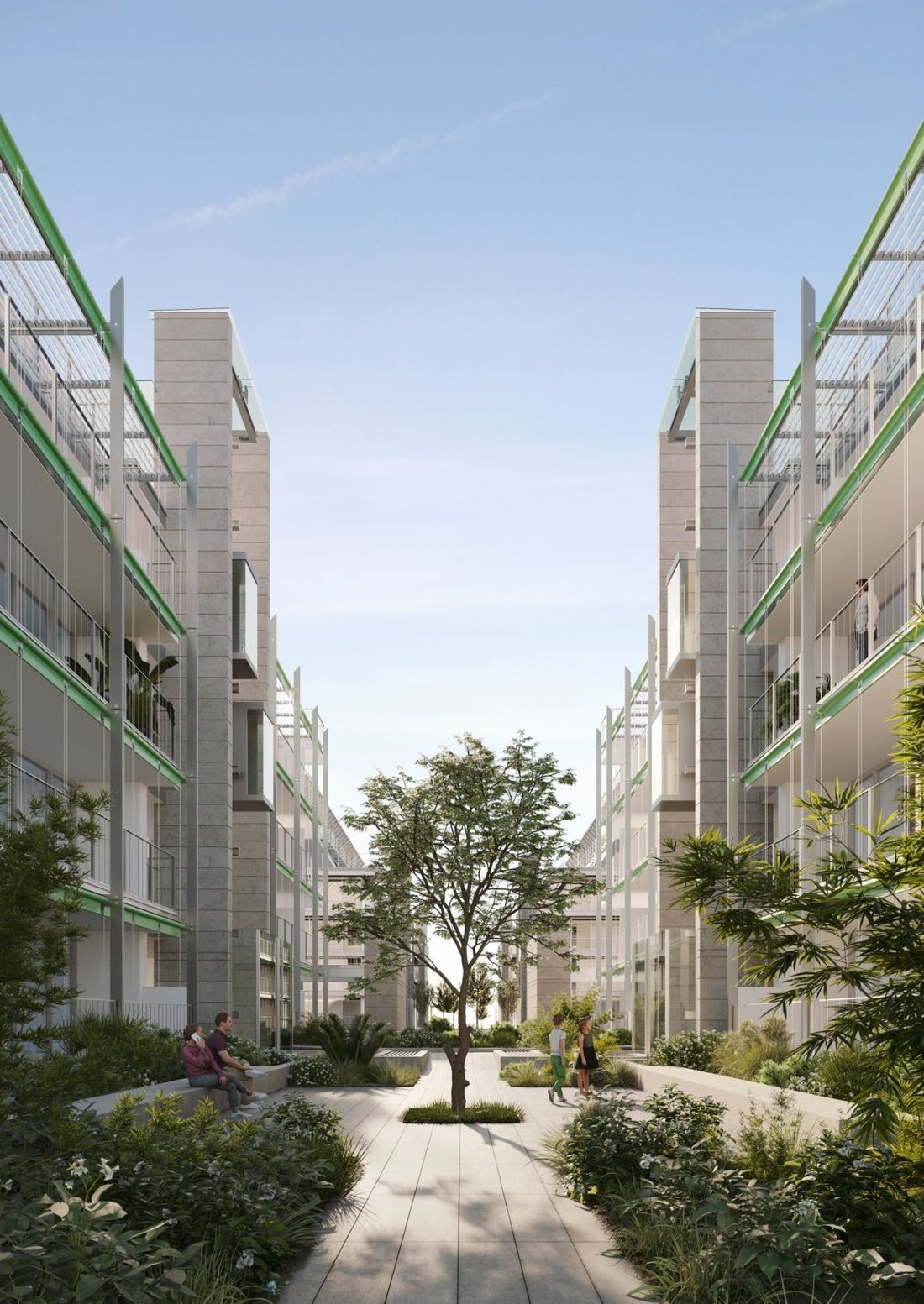 Apartment in Marvila, Lisbon, Portugal 5 - 18546448