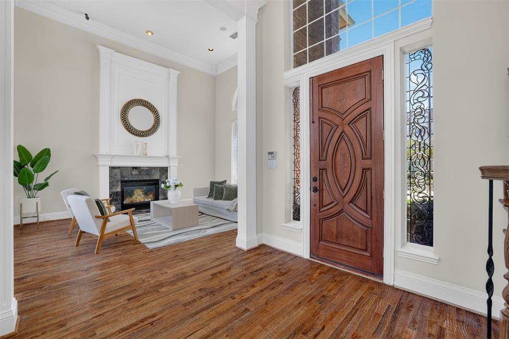 House in Dallas, Texas, United States 4 - 18545281