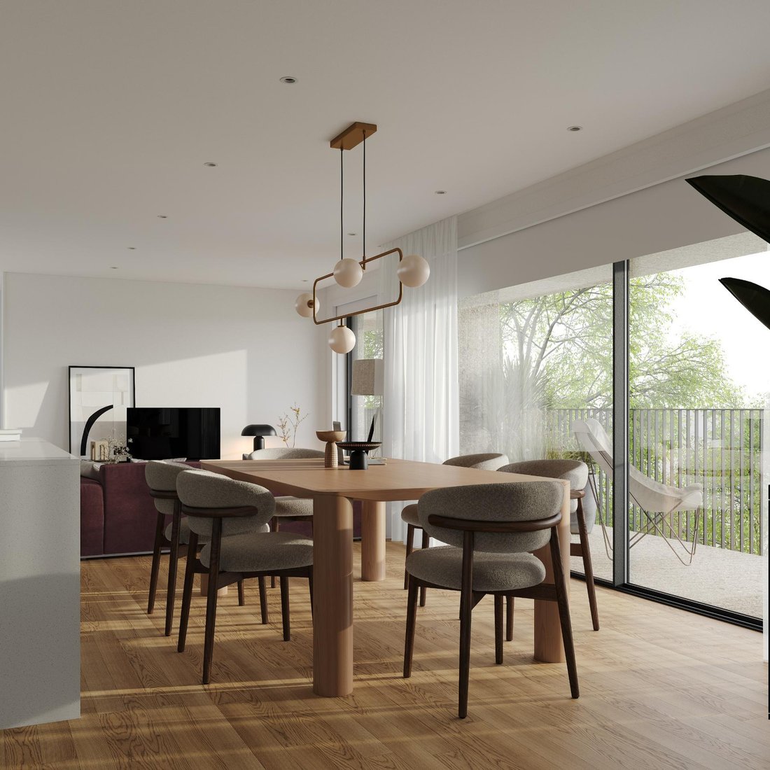 Apartment in Lordelo do Ouro e Massarelos, Porto District, Portugal 5 - 18547424