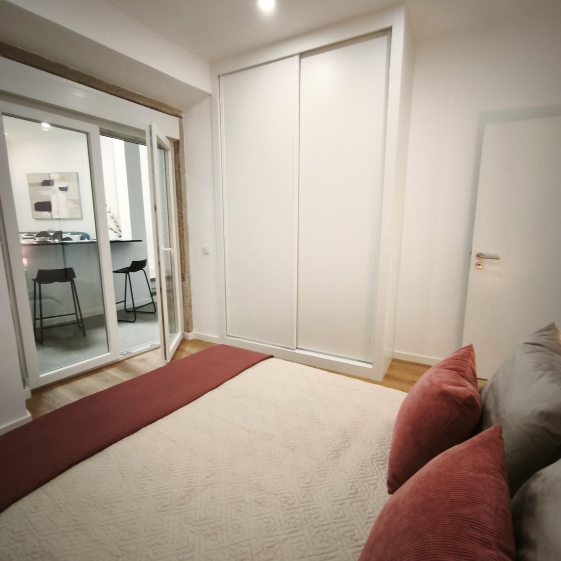 Apartment in Benfica, Lisbon, Portugal 5 - 18549552