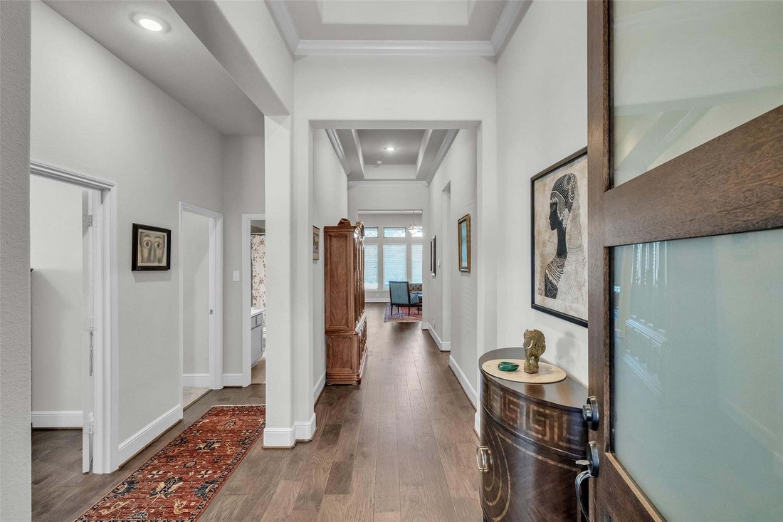 House in Katy, Texas, United States 4 - 18545220