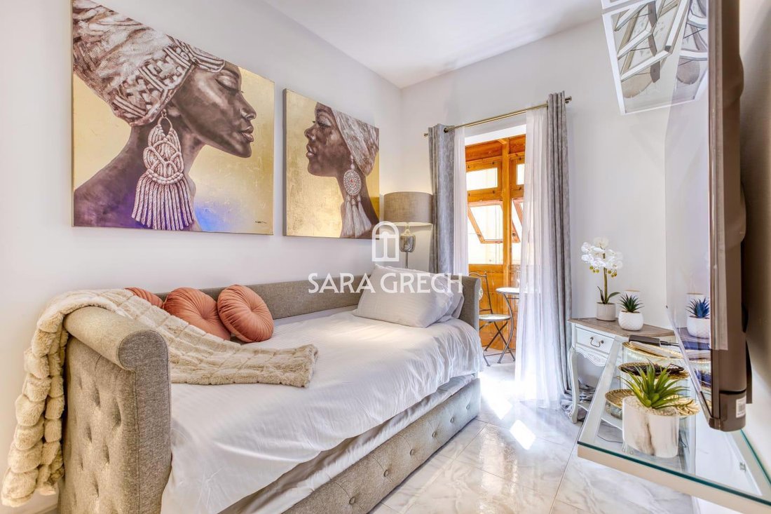 Apartment in Valletta, Malta 3 - 18545283