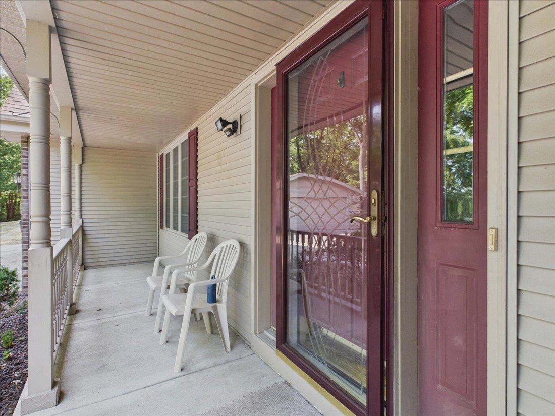 House in Madison, Wisconsin, United States 1 - 18545091