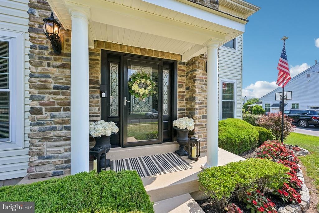 House in Collegeville, Pennsylvania, United States 3 - 18545404