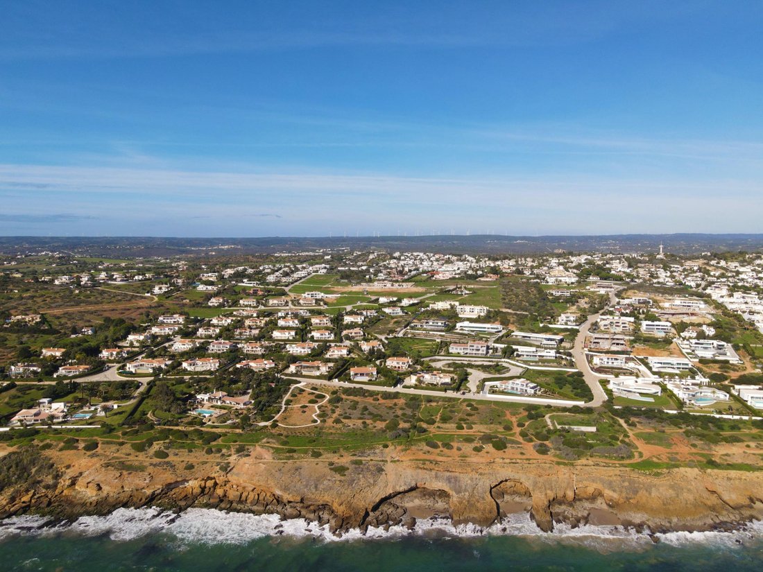 Land in Praia da Luz, Algarve, Portugal 5 - 18547442