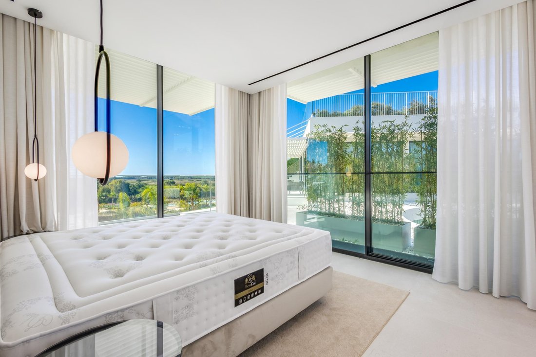 Apartment in Faro (Se e Sao Pedro), Algarve, Portugal 2 - 18546235
