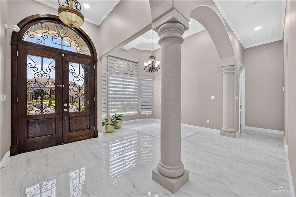 House in McAllen, Texas, United States 3 - 18545088