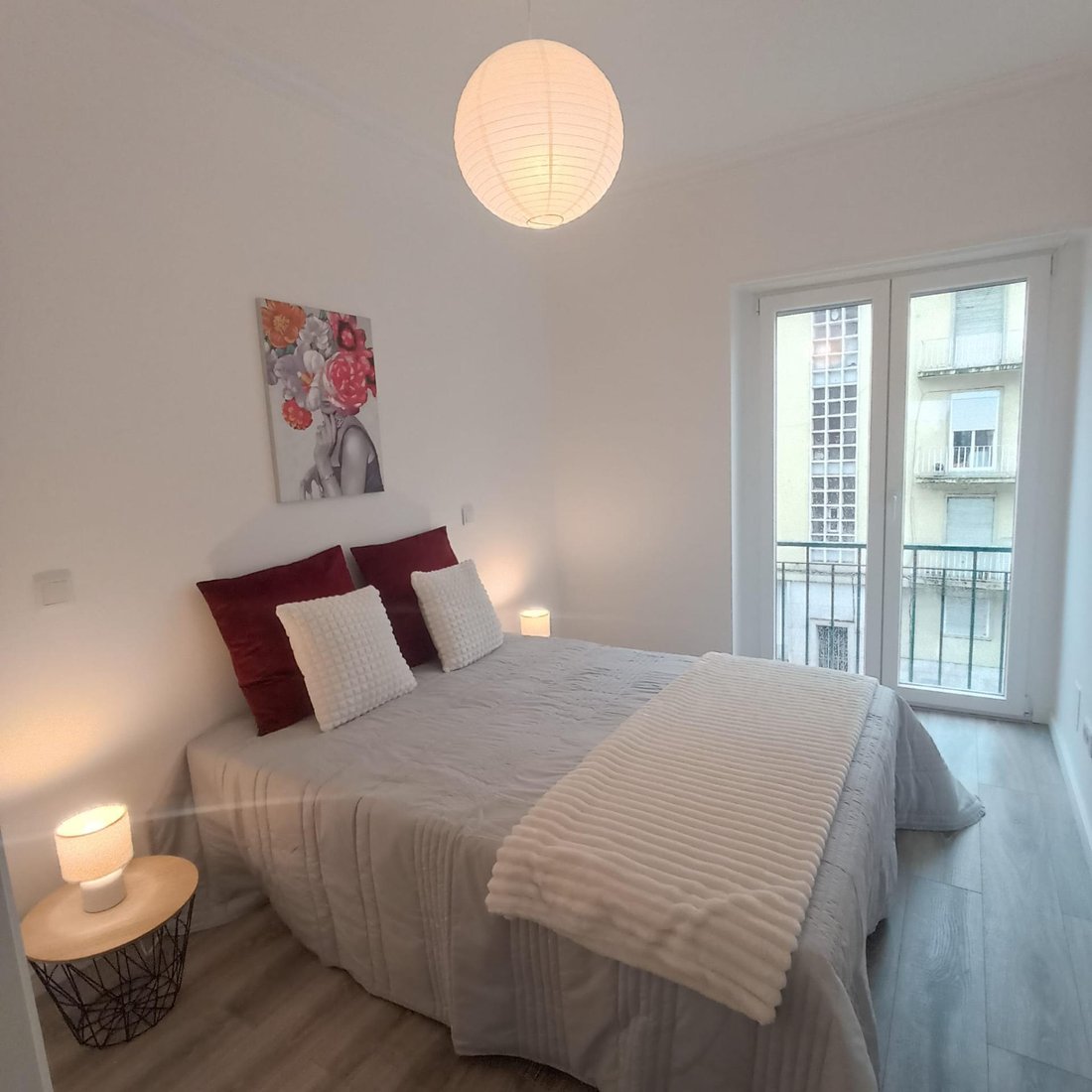 Apartment in Benfica, Lisbon, Portugal 5 - 18549544