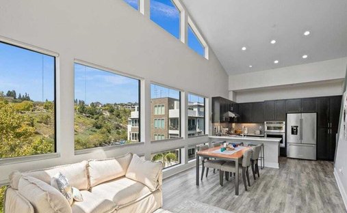 House in San Diego, California, United States 1