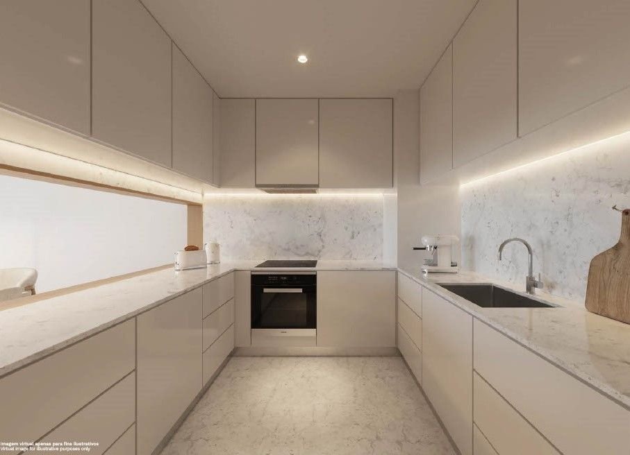 Apartment in Bonfim, Porto District, Portugal 3 - 18547359