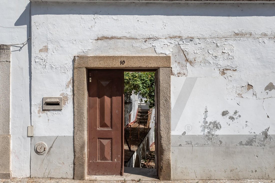 Townhouse in Evora (Sao Mamede, Se, Sao Pedro e Santo Antao), Évora District, Portugal 2 - 18545149