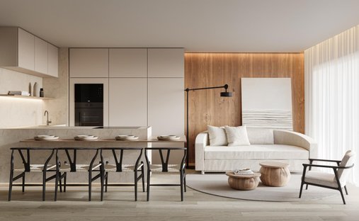 Appartement à Santo António, Lisbonne, Portugal 1