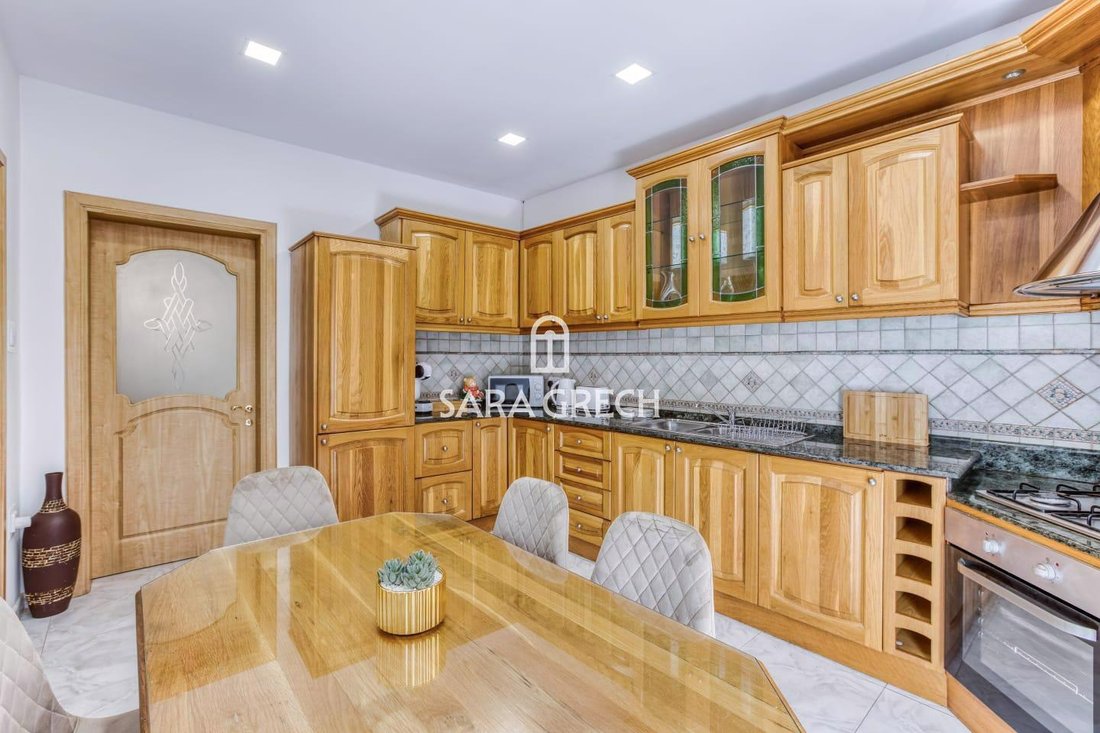 Apartment in Valletta, Malta 4 - 18545283