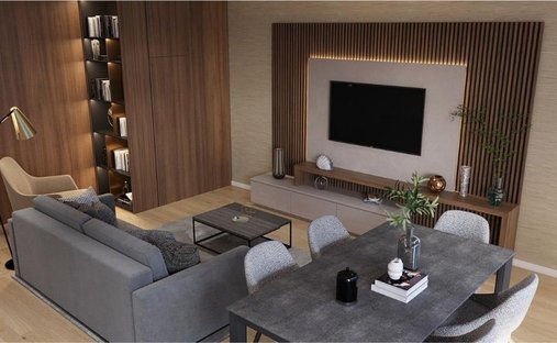 Apartment in Gafanha da Encarnacao, Aveiro District, Portugal 1