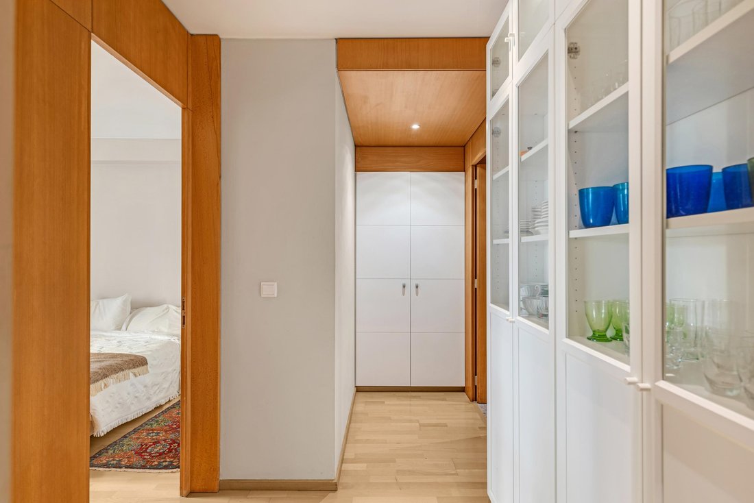 Apartment in Santa Maria Maior, Lisbon, Portugal 4 - 18546632