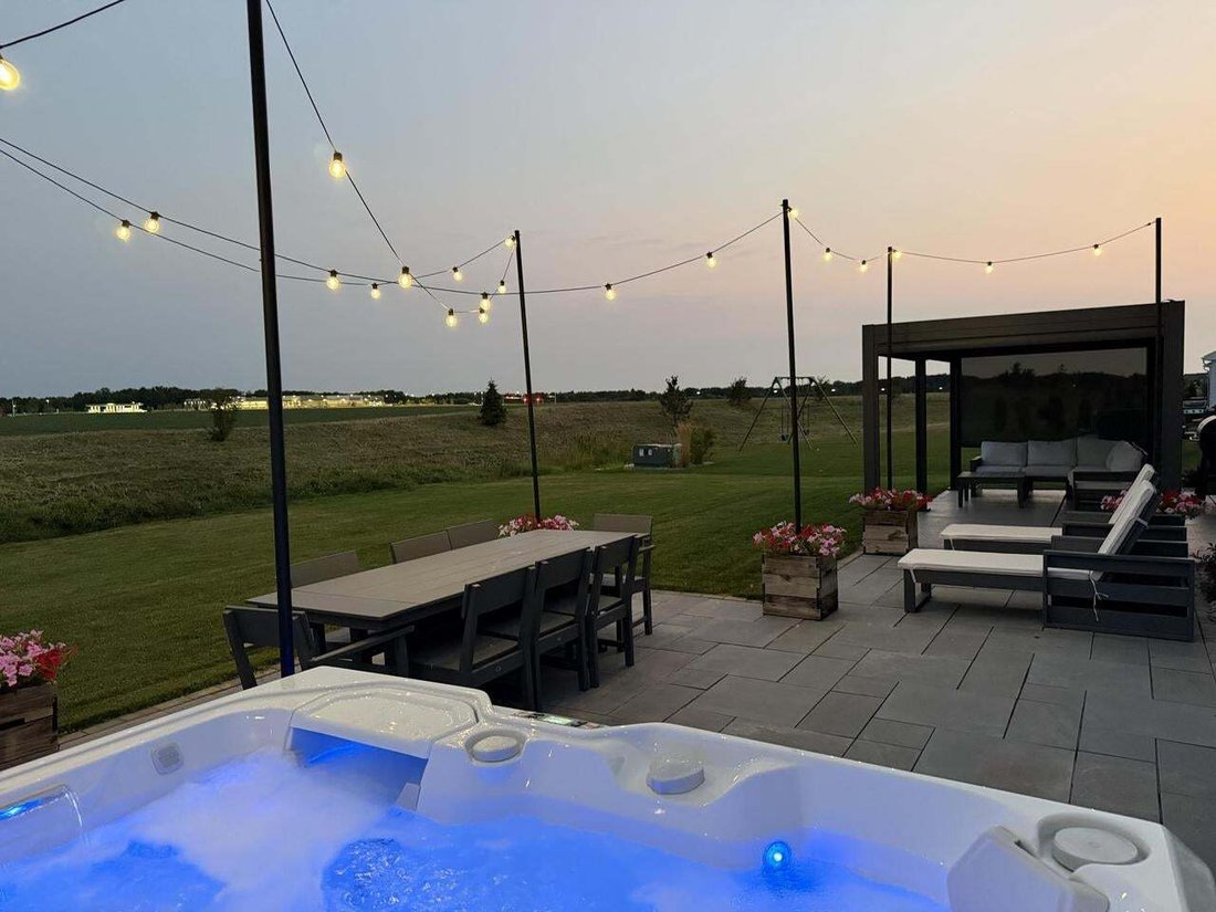 House in Summit, Wisconsin, United States 5 - 18545017