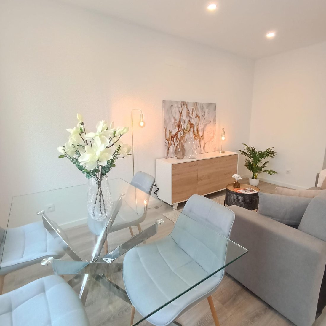 Apartment in Benfica, Lisbon, Portugal 3 - 18549544