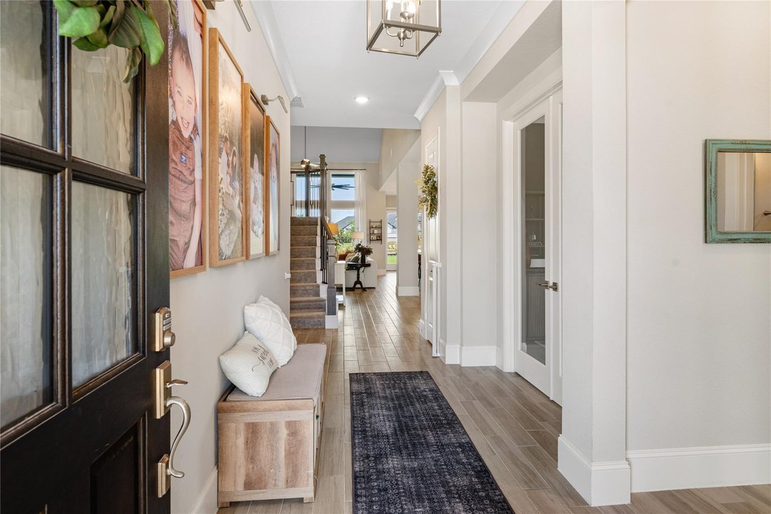 House in Houston, Texas, United States 3 - 18545251