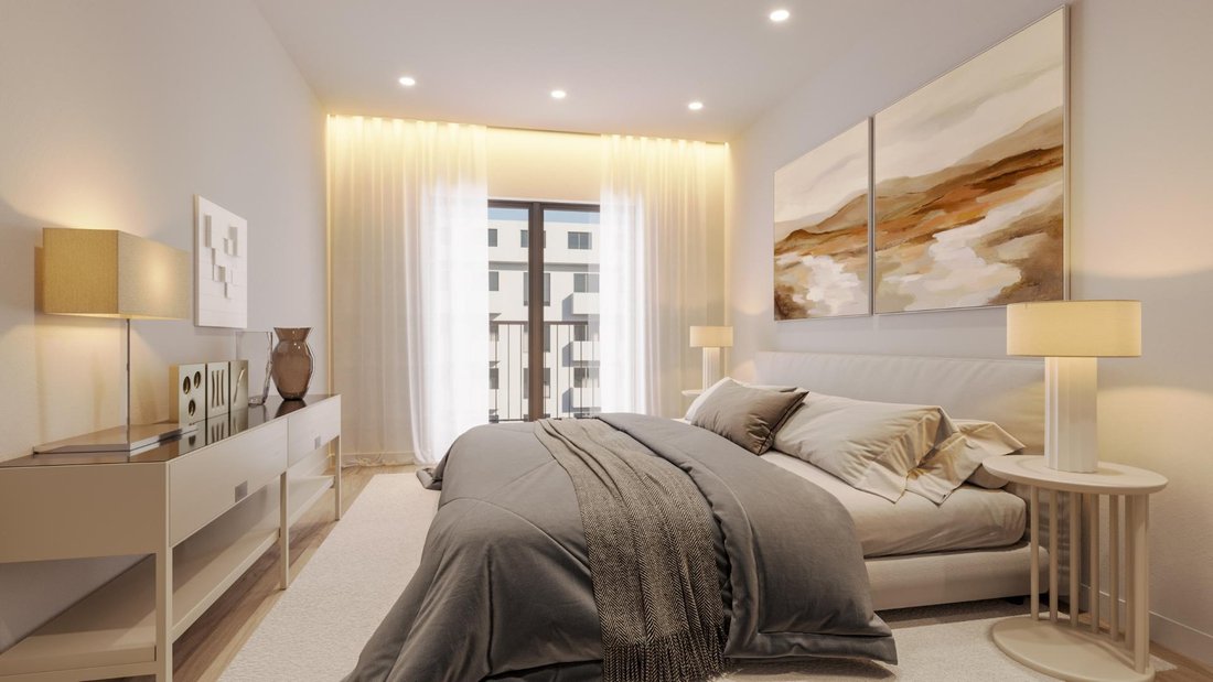 Apartment in Montijo e Afonsoeiro, Setubal, Portugal 4 - 18547839