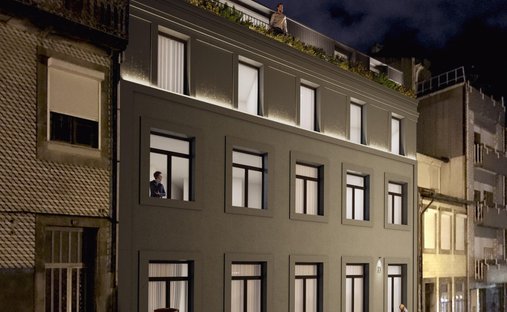 Apartment in Cedofeita, Santo Ildefonso, Se, Miragaia, Sao Nicolau e Vitoria, Porto District, Portugal 1