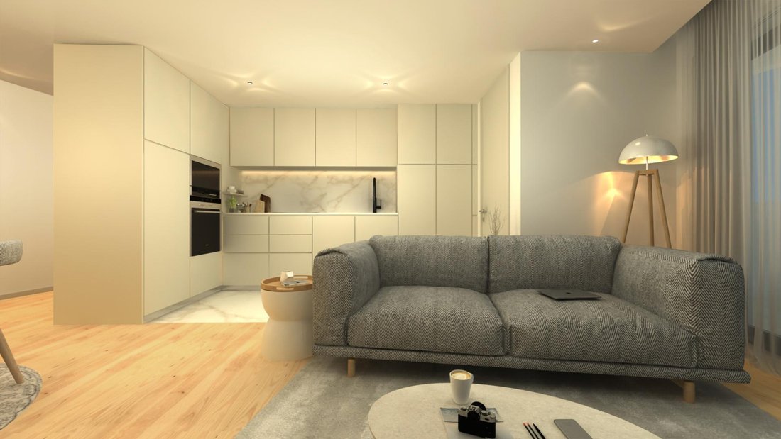 Apartment in Anta e Guetim, Aveiro District, Portugal 4 - 18547381