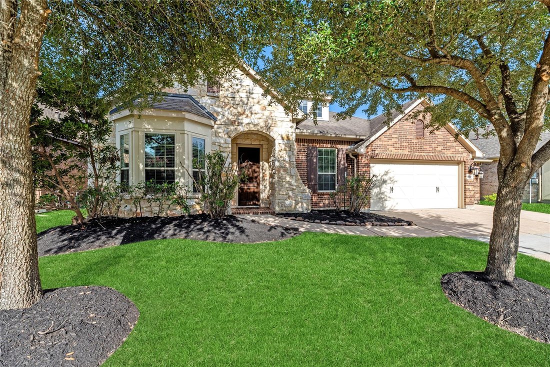 House in Houston, Texas, United States 2 - 18545257