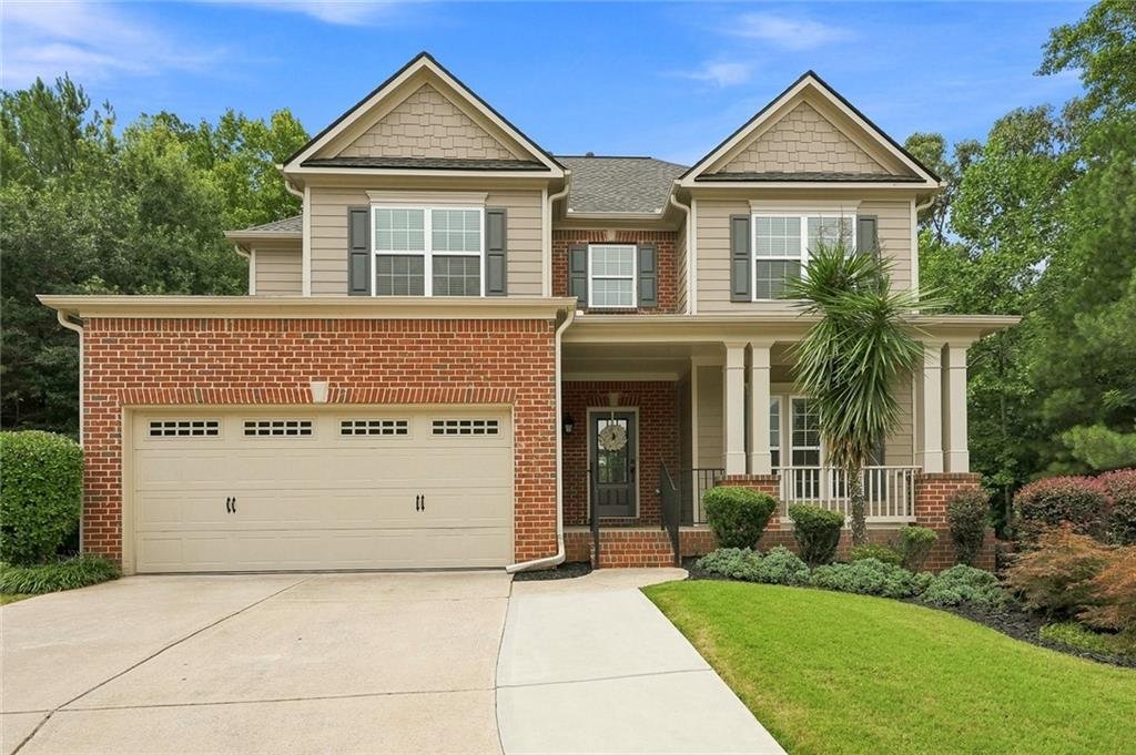 House in Cumming, Georgia, United States 2 - 18545239