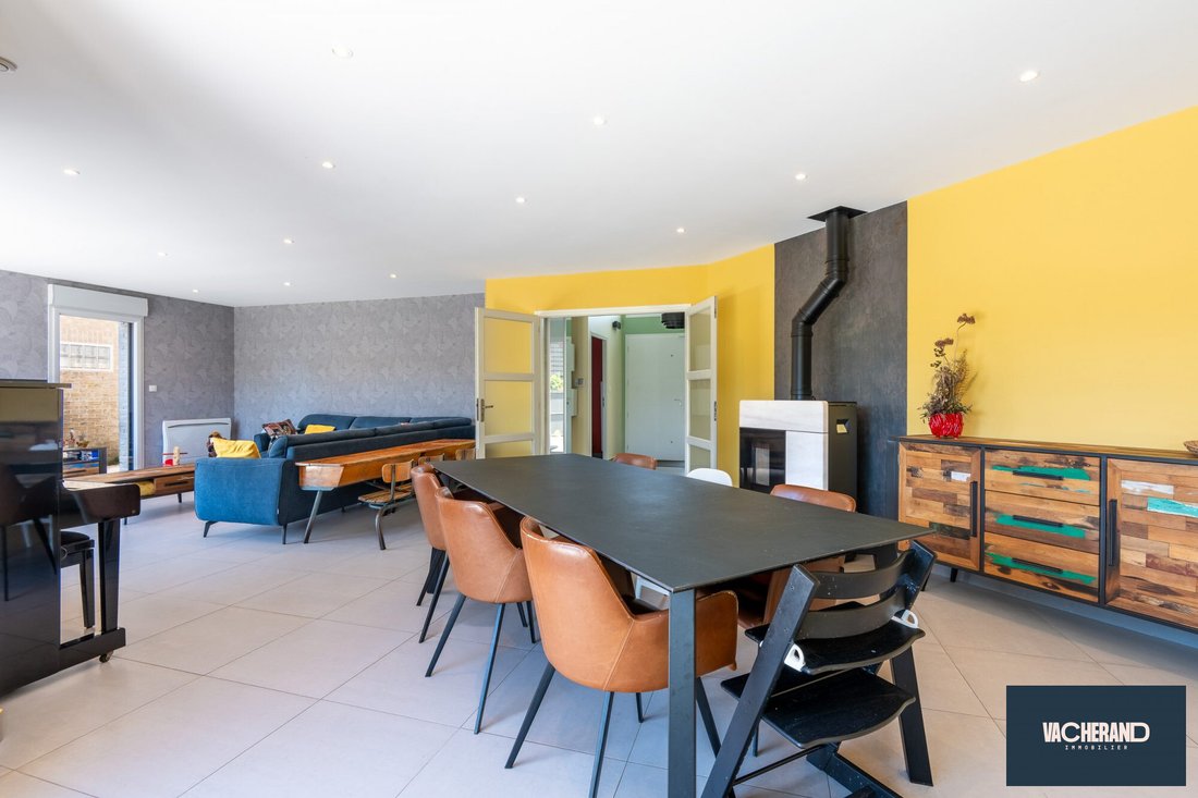 House in Bierne, Hauts-de-France, France 4 - 18544821