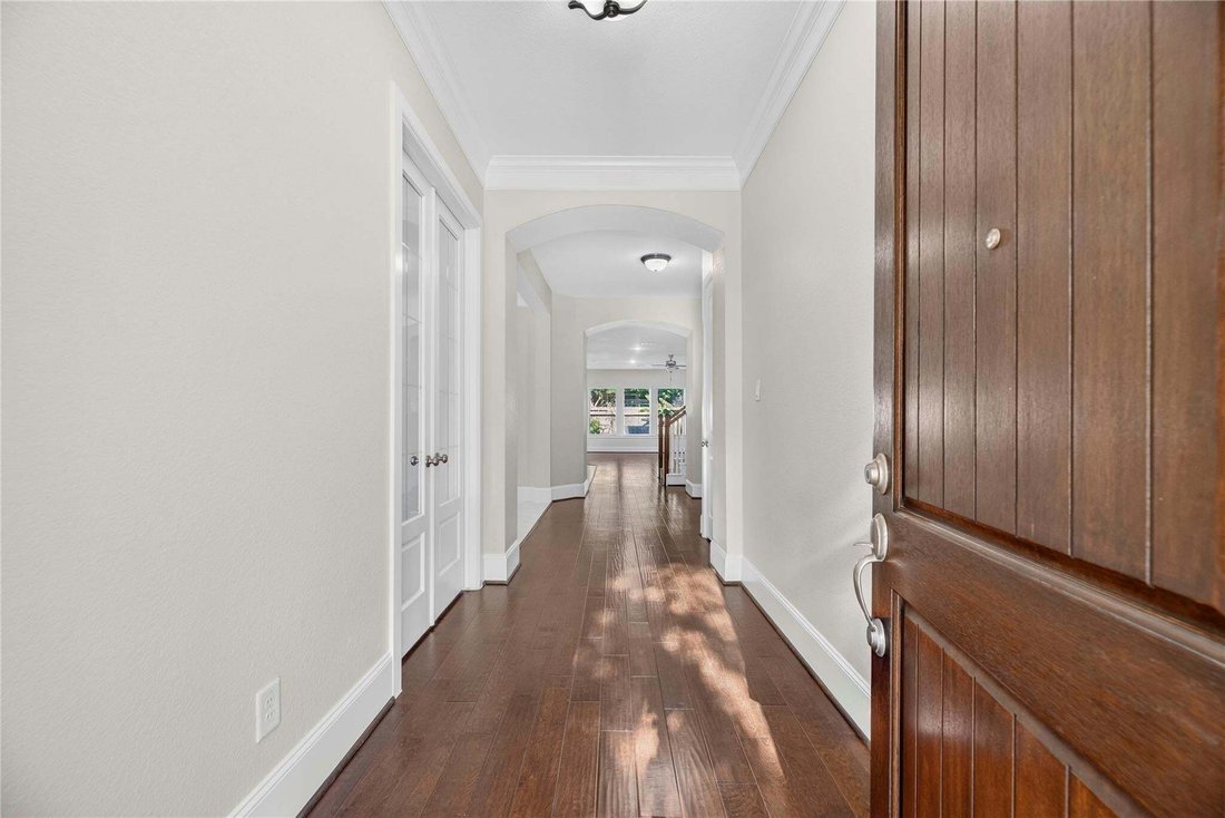 House in Houston, Texas, United States 3 - 18545257