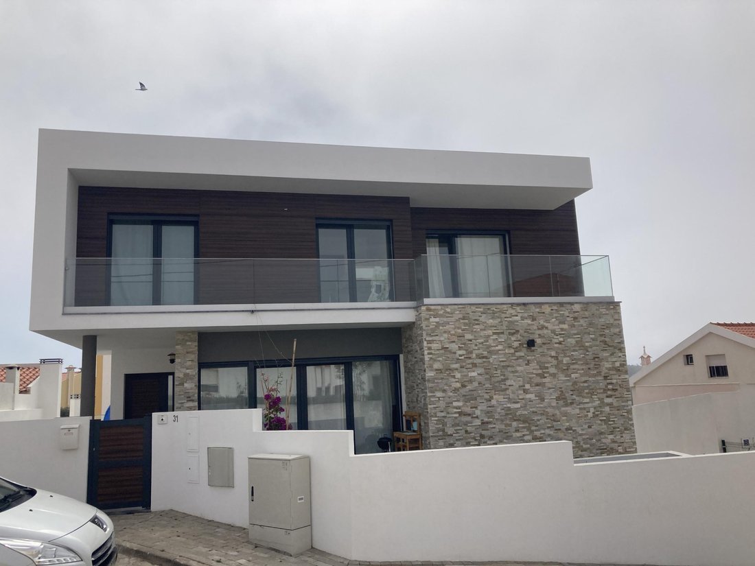 Villa in Carvoeira, Lisbon, Portugal 2 - 18546296
