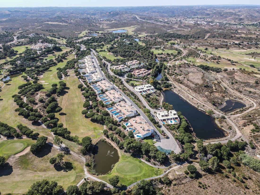 Villa in Castro Marim, Algarve, Portugal 2 - 18545640